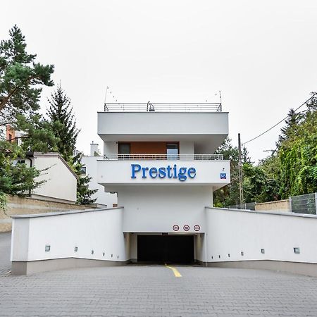 Prestige Verdant Apartment Warszawa Eksteriør bilde