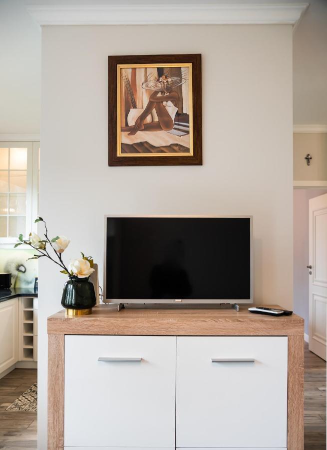 Prestige Verdant Apartment Warszawa Eksteriør bilde