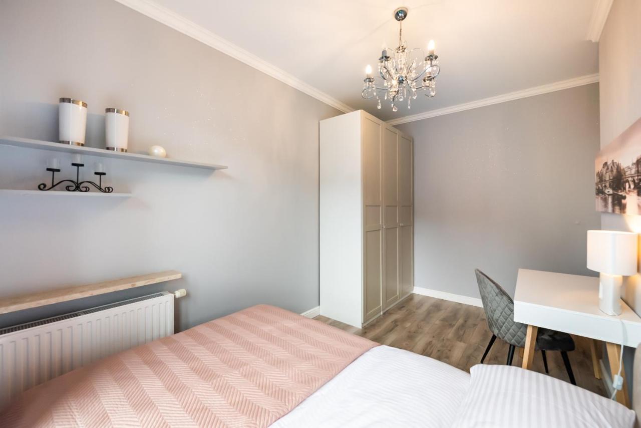 Prestige Verdant Apartment Warszawa Eksteriør bilde